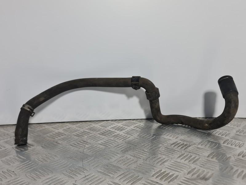 Furtun apa Opel Astra J 2009-2012
