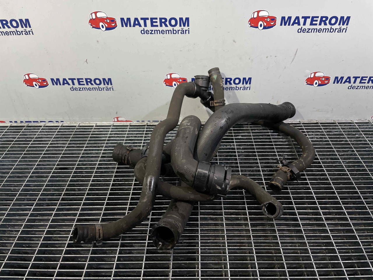 FURTUN APA OPEL ASTRA J ASTRA J A13DTE - (2012 2015)