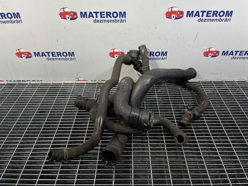 FURTUN APA OPEL ASTRA J ASTRA J A13DTE - (2012 2015)