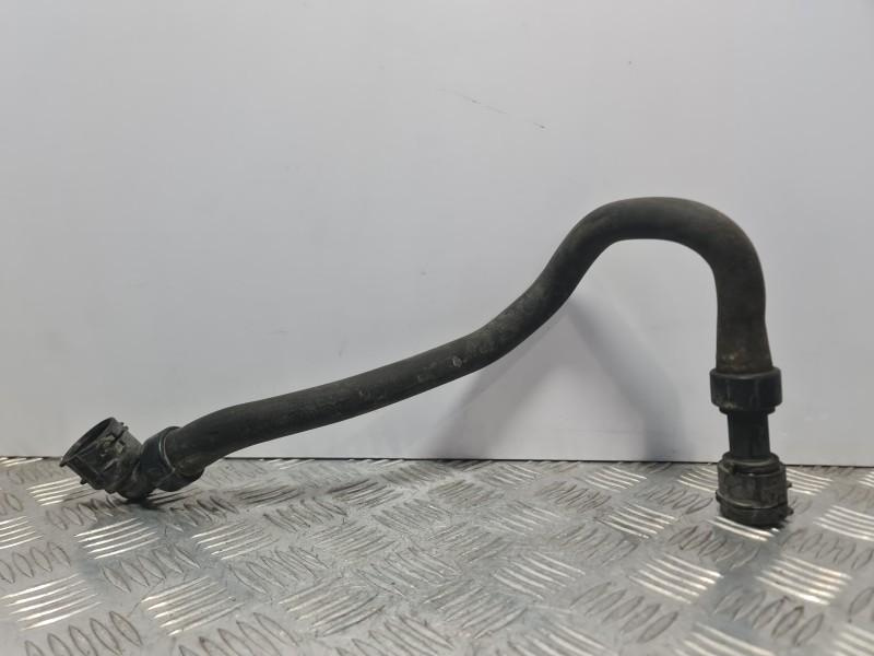 Furtun apa Opel Astra J facelift 2012-2015 1.6CDTI 136cp 100kw; 1.6CDTI 110cp 81kw; 1.6CDTI 95cp 70kw B16DTH; B16DTE; B16DTC 13346365