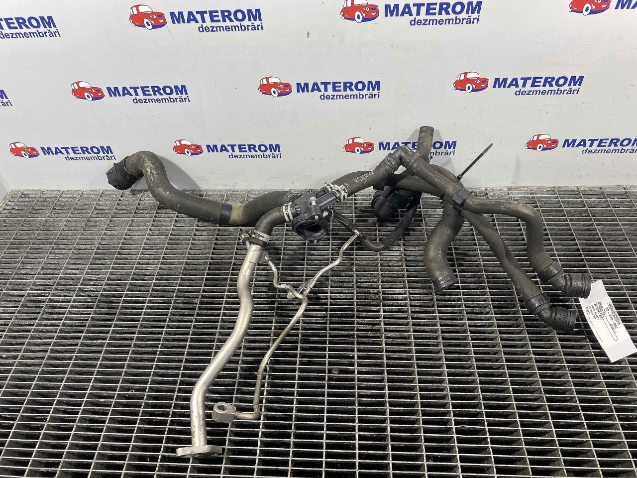 FURTUN APA OPEL ASTRA K ASTRA K B14XFT - (2015 2021)