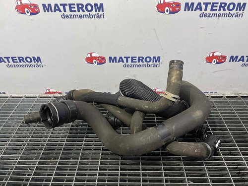 FURTUN APA OPEL ASTRA K ASTRA K B16DTH - (2015 2021)
