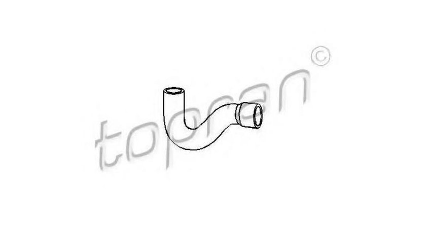 Furtun apa Opel COMBO (71_) 1994-2001 #2 08239