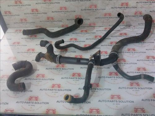 Furtun apa OPEL CORSA C 1.4 B an fabr. 2003