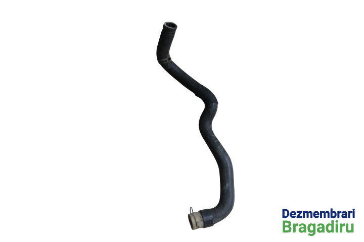 Furtun apa Opel Corsa C [2000 - 2003] Hatchback 3-usi 1.2 MT (75 hp) C/AB11