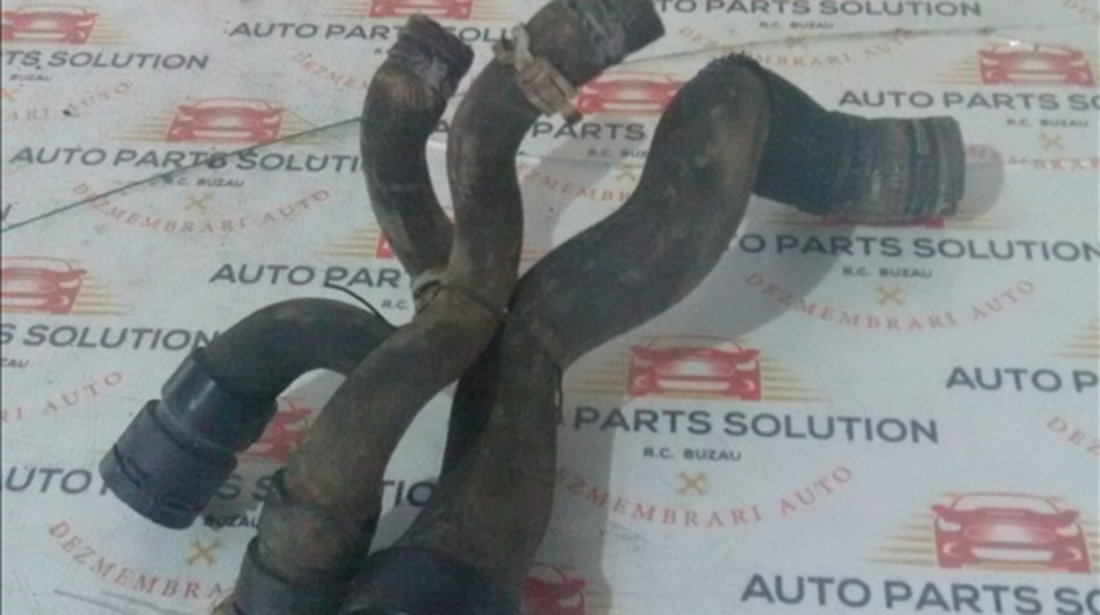 Furtun apa OPEL CORSA D 2006-2013