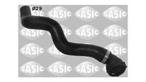 Furtun apa Opel CORSA D 2006-2016 #2 1337834