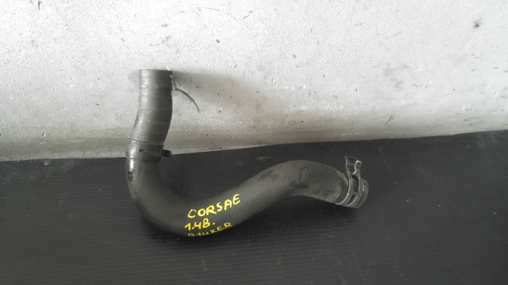 Furtun apa opel corsa e 1.4 benz b14xer