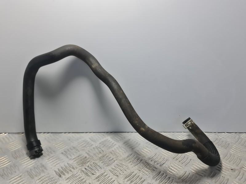Furtun apa Opel Crossland X 2017-2020 1.5 turbo 75 kw D15DT (DV5RD) 9675881380