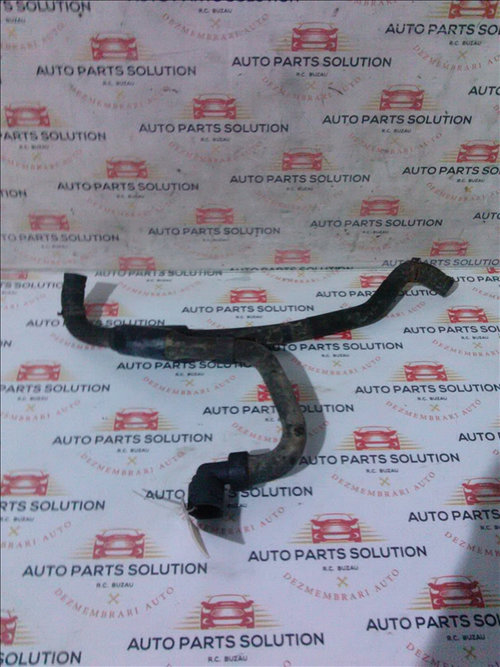 Furtun apa OPEL INSIGNIA 2.0 D an fabr. 2012