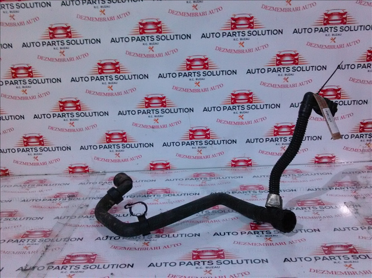 Furtun apa OPEL INSIGNIA 2.0 d