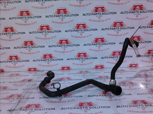 Furtun apa OPEL INSIGNIA 2.0 d