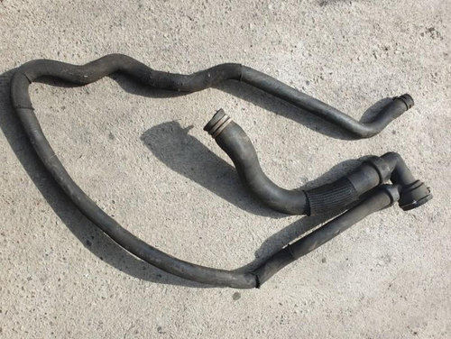 Furtun apa Opel Insignia A 2008-2013 2.0CDTI 160cp 118kw