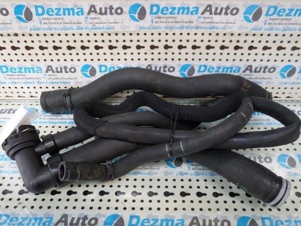 Furtun apa Opel Insignia Combi, 2.0cdti