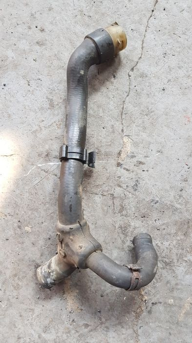 Furtun apa Opel Meriva 1.7 cdti 101 cp 74 kw Z17DTH