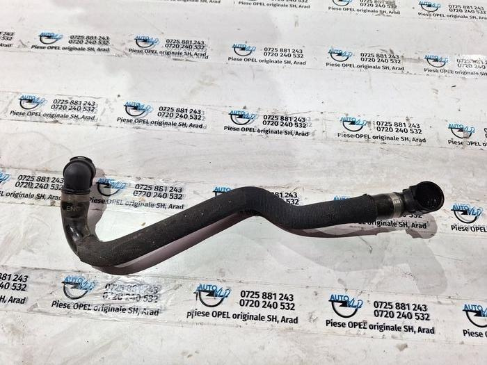 Furtun apa Opel Mokka 2012-2016 1.6 CDTI 13484285