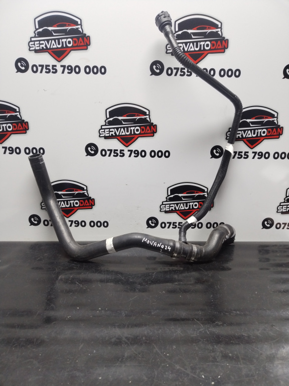 Furtun apa Opel Movano C (2021->) 2.2 Motorina 2024, 46862306