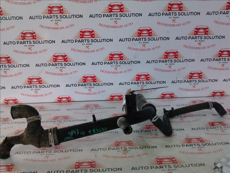 Furtun apa OPEL VECTRA B 1.6B 16V an fabr. 2001