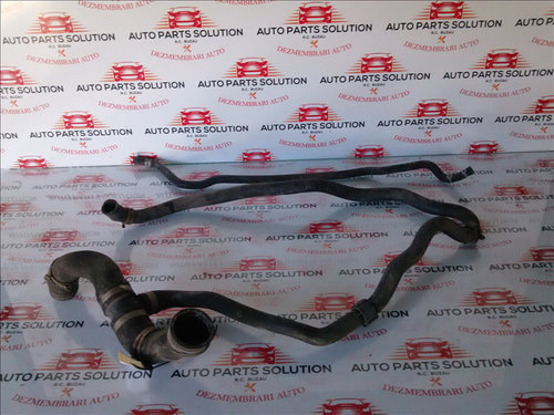 Furtun apa OPEL VECTRA C 1.8 B an fabr. 2008