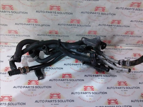Furtun apa OPEL VECTRA C 1.9 D an fabr. 2004