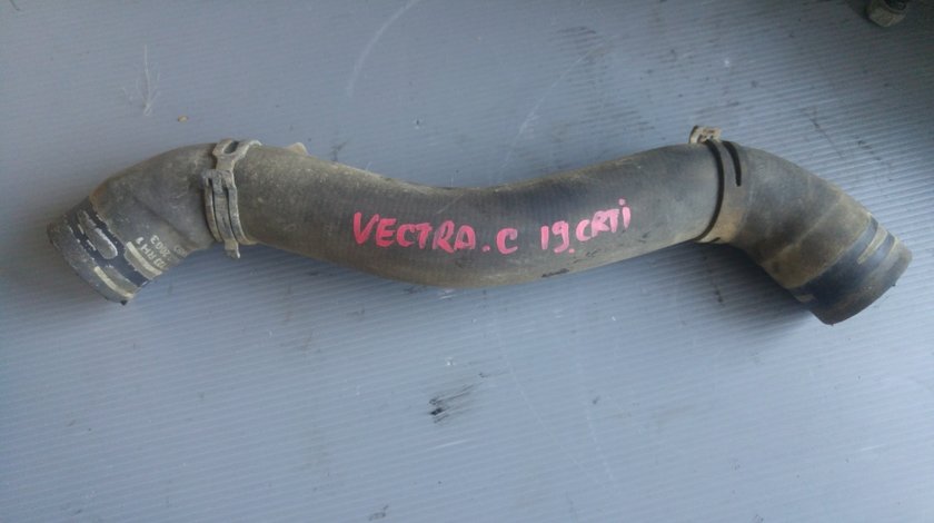 Furtun apa opel vectra c 1.9tdi 2004 13119223