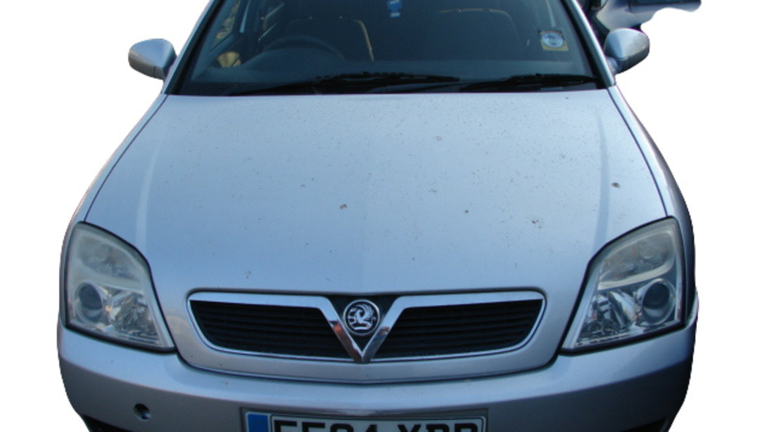 Furtun apa Opel Vectra C [2002 - 2005] Liftback 5-usi 2.0 DTI MT (101 hp)