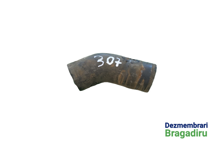 Furtun apa Opel Vectra C [2002 - 2005] Liftback 5-usi 2.0 DTI MT (101 hp)