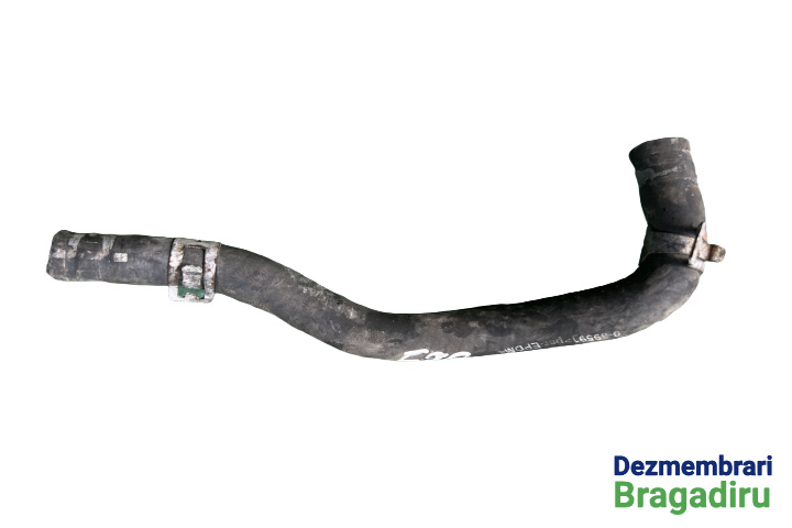 Furtun apa Opel Vectra C [2002 - 2005] wagon 2.2 DTI MT (125 hp)