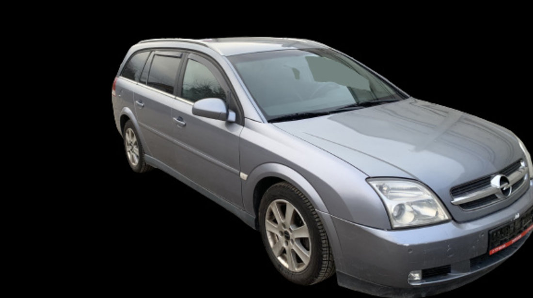 Furtun apa Opel Vectra C [2002 - 2005] wagon 2.2 DTI MT (125 hp)