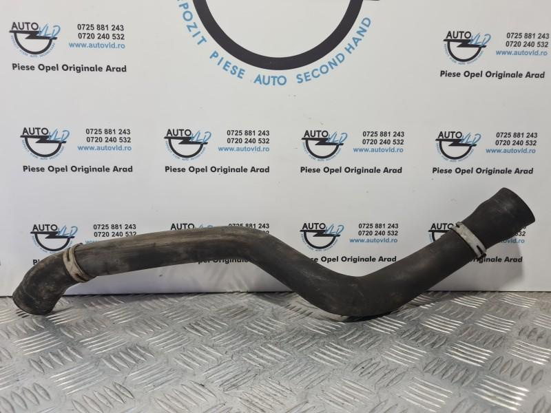 Furtun apa Opel Vectra C facelift 2005-2009 1.8 i Z18XE