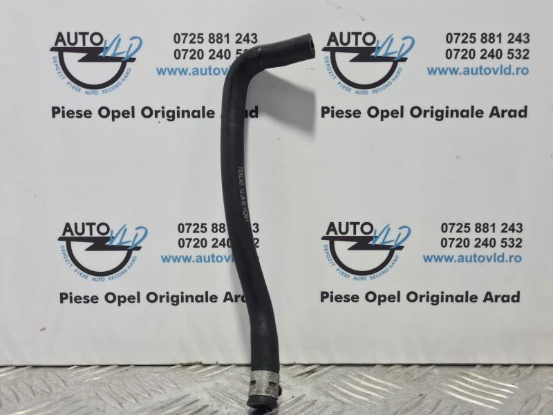 Furtun apa Opel Vectra C facelift 2005-2009 1.8 i Z18XE 9158669