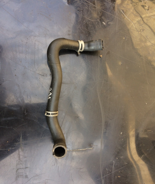 Furtun apa Opel Vectra C [facelift] [2005 - 2009] Liftback 5-usi 1.9 CDTi MT (120 hp) Cod culoare Z20R