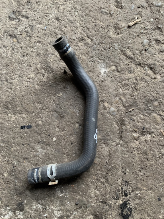 Furtun apa Opel Zafira B [2005 - 2010] Minivan 5-usi 1.9 CDTI MT (120 hp) (A05) ENERGY