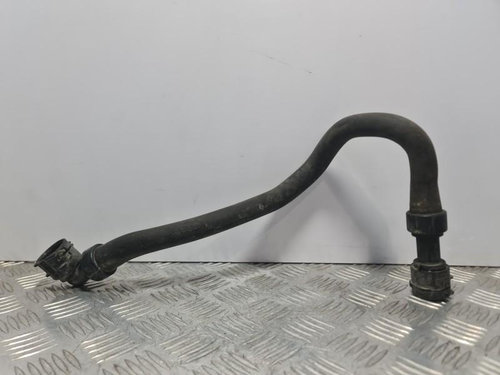 Furtun apa Opel Zafira C 2011-> 1.6CDTI 136cp 100kw; 1.6CDTI 110cp 81kw; 1.6CDTI 95cp 70kw B16DTH; B...