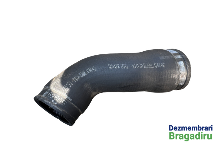 Furtun apa Peugeot 206 [1998 - 2003] Hatchback 5-usi 1.4 HDI MT (68 hp)