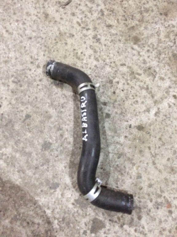 Furtun apa Peugeot 206 [1998 - 2003] Hatchback 5-usi 1.4 HDI MT (68 hp) (2A/C)