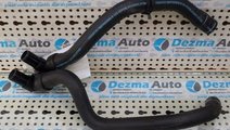 Furtun apa Peugeot 206 sedan, 1.6hdi, 9HY, 9HZ, 96...