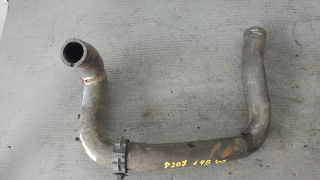 Furtun apa peugeot 207 307 citroen c2 c3 c4 1.4 b