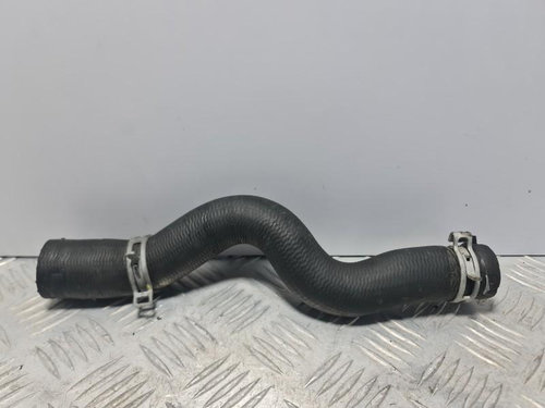 Furtun apa Peugeot 3008 2016-> 9822201380