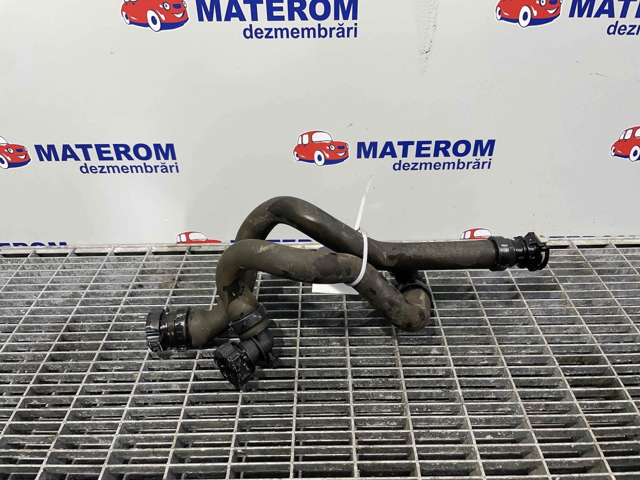 FURTUN APA PEUGEOT 3008 3008 1.6 HDI - (2008 2013)