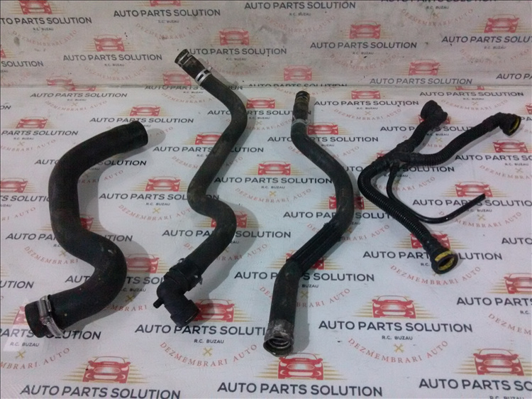 Furtun apa PEUGEOT 307 1.6 B an fabr. 2006
