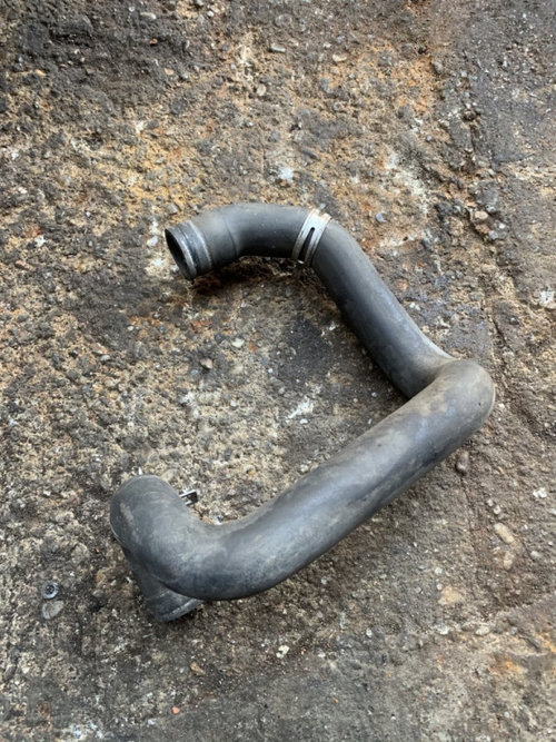 Furtun apa Peugeot 307 [2001 - 2005] Hatchback 5-usi 2.0 HDi MT (136 hp) (3A/C)