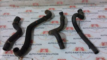 Furtun apa PEUGEOT 307 2004-2009