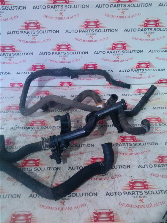 Furtun apa PEUGEOT 308 1.6 HDI an fabr. 2008