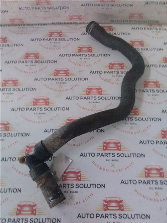 Furtun apa PEUGEOT 407 2.0 HDI an fabr. 2006