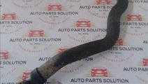 Furtun apa PEUGEOT 407 2004-2010