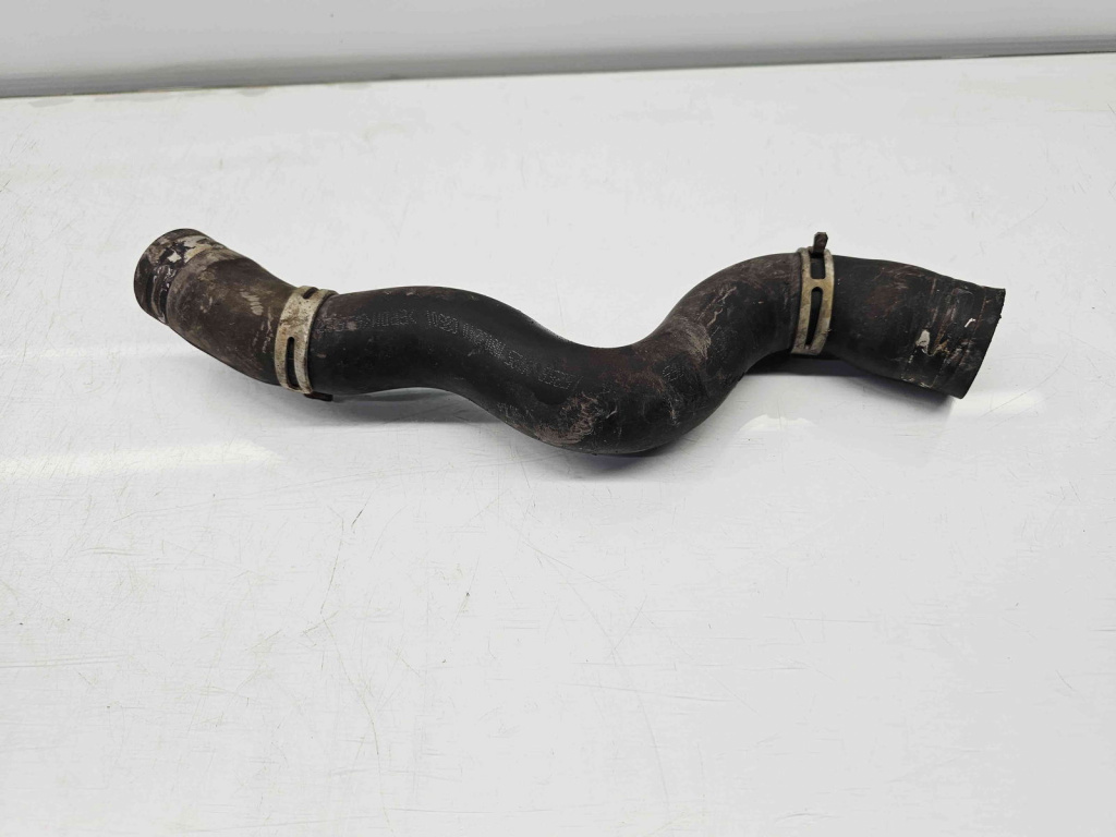 Furtun apa Peugeot 407 [Fabr 2004-2010] OEM 2.0 HDI RHR 100KW / 136CP