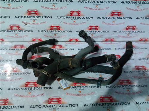 Furtun apa PEUGEOT 508 1.6 D an fabr. 2012