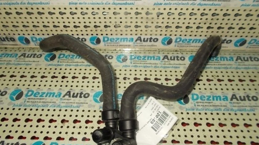 Furtun apa Peugeot Partner, 1.6hdi, 9633236780