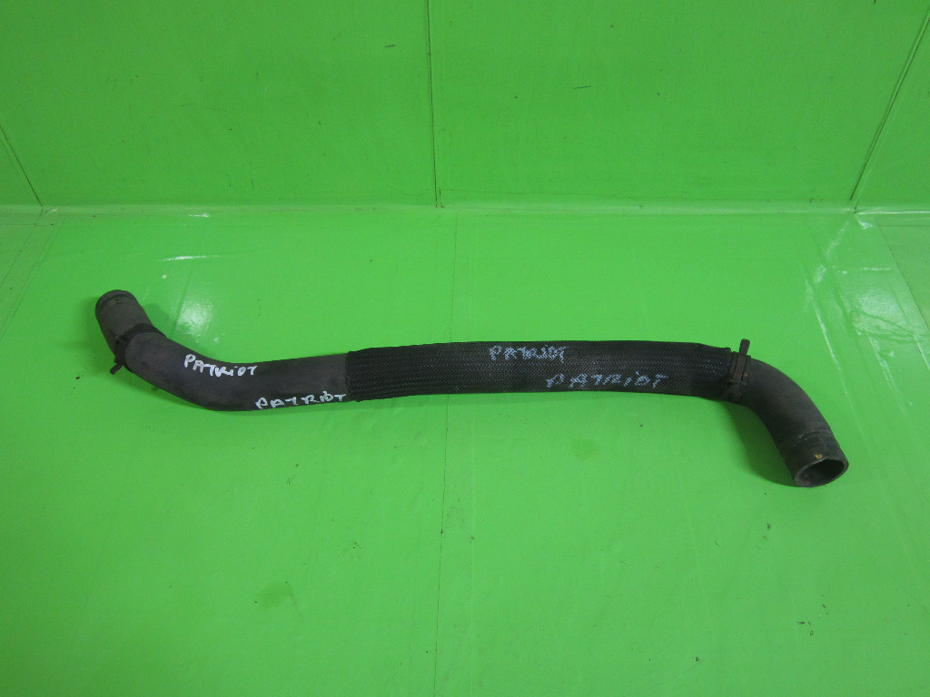 FURTUN APA / RACIRE JEEP PATRIOT 2.0 CRD 4x4 FAB. 2006 - 2017 ⭐⭐⭐⭐⭐